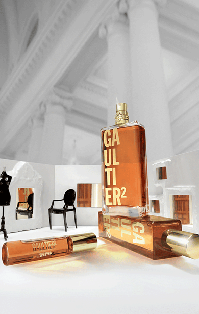 Gaultier² Eau de Parfum ⋅ Jean Paul Gaultier US